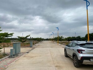  Plot For Sale in Hoskote