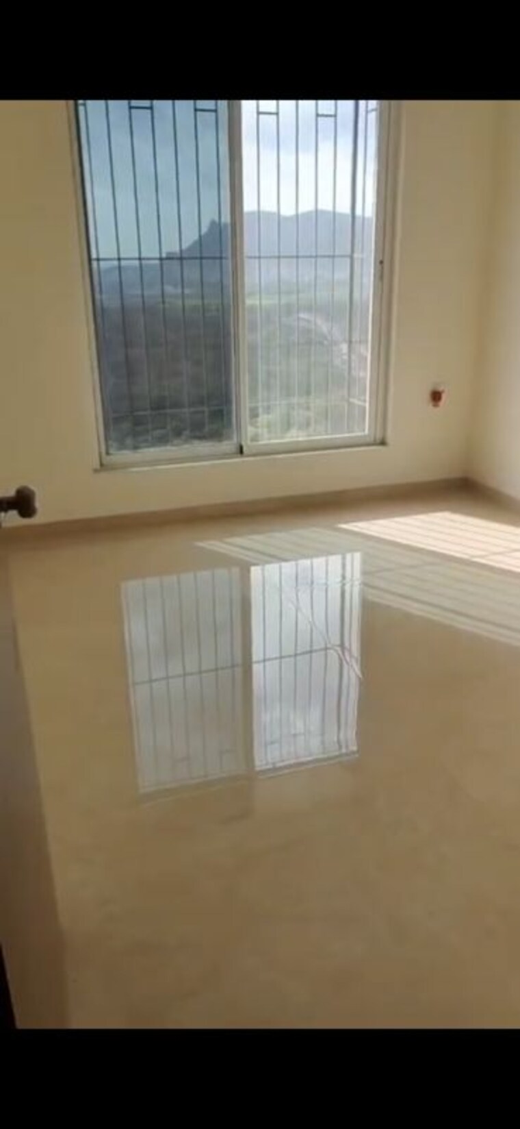 Bedroom, dosti-tulip 2.5 Bedroom 675 Sq.Ft. Apartment In Balkum Pada Thane 10744729