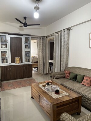 2 BHK Apartment For Sale in Mittal Rajnagar Residency, Raj Nagar Extension