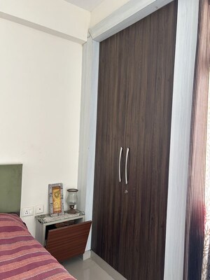 Bedroom in 2 BHK Apartment at Mittal Rajnagar Residency, Raj Nagar Extension – for Sale
