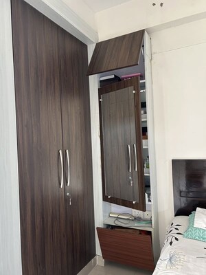 Furnished Amenities in 2 BHK Apartment at Mittal Rajnagar Residency, Raj Nagar Extension – for Sale