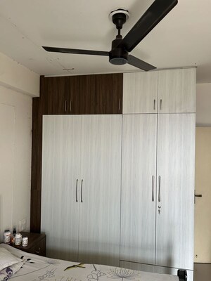 Bedroom in 2 BHK Apartment at Mittal Rajnagar Residency, Raj Nagar Extension – for Sale