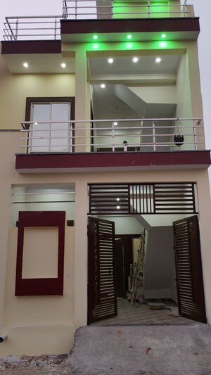  Independent House For Sale in Gariya Gaon