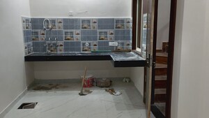 Balcony in  Independent House at Gariya Gaon – for Sale