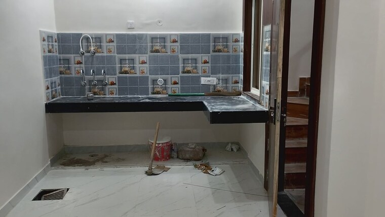 Balcony, gariya gaon  1350 Sq.Ft. Independent House In Gariya Gaon Jhansi 10744746