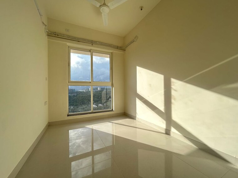 Bedroom, sheth-avante 3 Bedroom 900 Sq.Ft. Apartment In Kanjurmarg West Mumbai 10744765