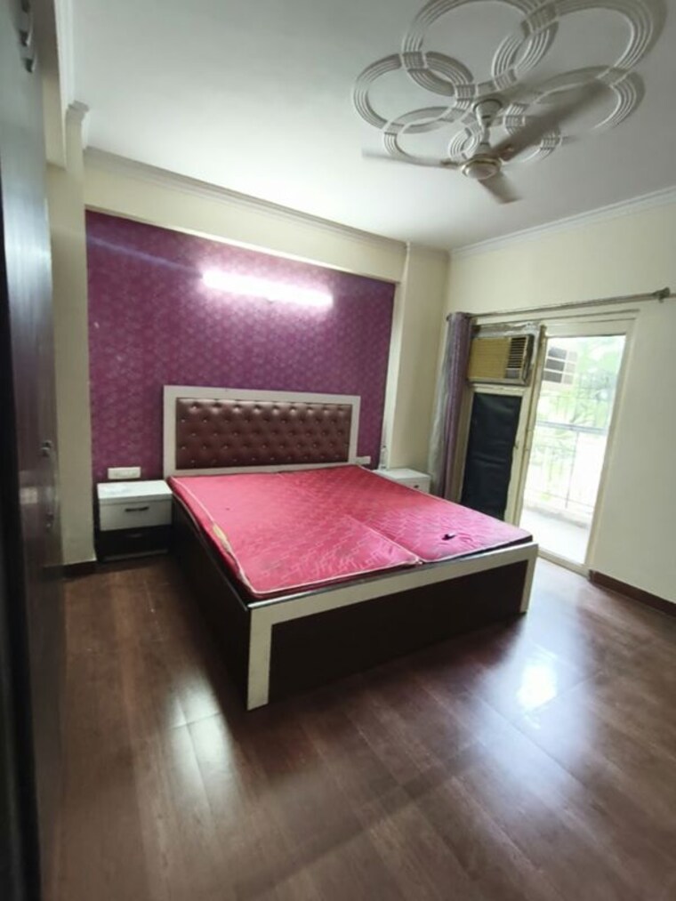 Bedroom, gardenia-golf-city 2.5 Bedroom 1150 Sq.Ft. Apartment In Sector 75 Noida 10744785