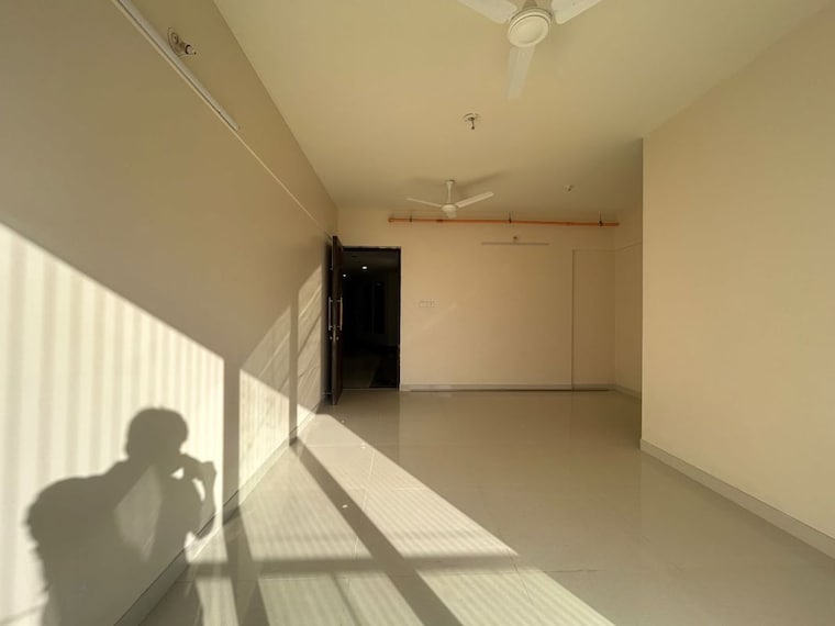 Bedroom, sheth-avante 3 Bedroom 900 Sq.Ft. Apartment In Kanjurmarg West Mumbai 10744777