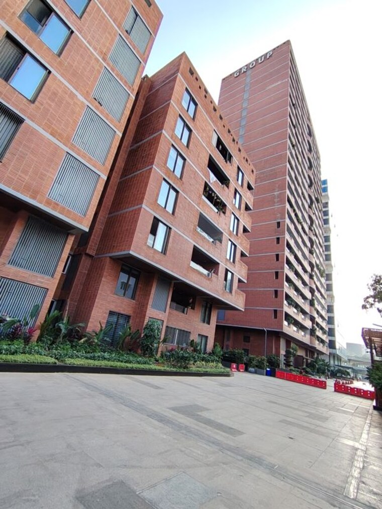 Exterior View, pranava-one-hyderabad 4 Bedroom 5000 Sq.Ft. Apartment In Somajiguda Hyderabad 10744775