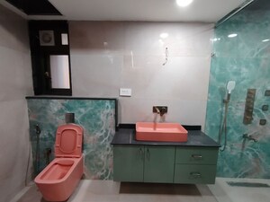 Kitchen in 4 BHK Apartment at Pranava One Hyderabad, Somajiguda – for Rent