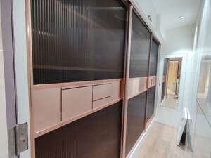 Furnished Amenities in 4 BHK Apartment at Pranava One Hyderabad, Somajiguda – for Rent