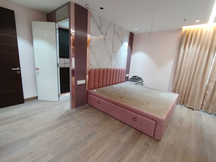 Bedroom, pranava-one-hyderabad 4 Bedroom 5000 Sq.Ft. Apartment In Somajiguda Hyderabad 10744775