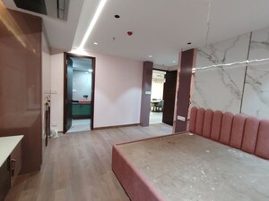 Bedroom in 4 BHK Apartment at Pranava One Hyderabad, Somajiguda – for Rent