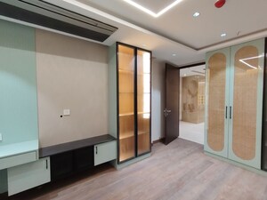 Room in 4 BHK Apartment at Pranava One Hyderabad, Somajiguda – for Rent