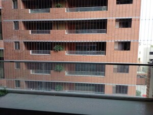 4 BHK Apartment – Exterior View View at Pranava One Hyderabad, Somajiguda - for Rent