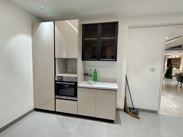 undefined, pranava-one-hyderabad 4 Bedroom 5000 Sq.Ft. Apartment In Somajiguda Hyderabad 10744775