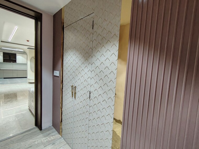 Bathroom, pranava-one-hyderabad 4 Bedroom 5000 Sq.Ft. Apartment In Somajiguda Hyderabad 10744775