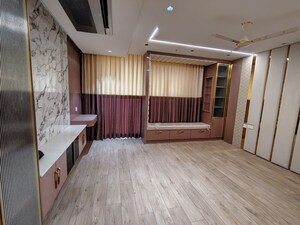 Bedroom in 4 BHK Apartment at Pranava One Hyderabad, Somajiguda – for Rent