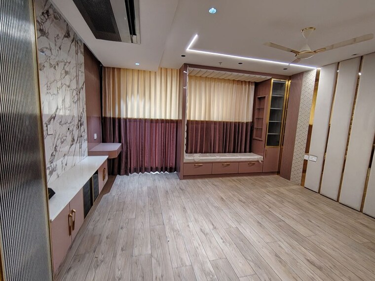 Bedroom, pranava-one-hyderabad 4 Bedroom 5000 Sq.Ft. Apartment In Somajiguda Hyderabad 10744775
