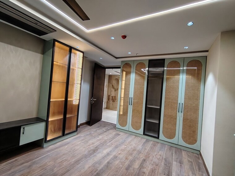 Bedroom, pranava-one-hyderabad 4 Bedroom 5000 Sq.Ft. Apartment In Somajiguda Hyderabad 10744775