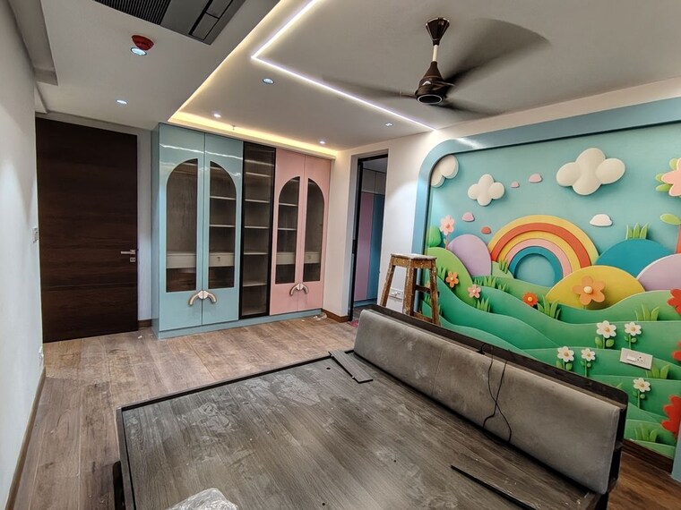 Bedroom, pranava-one-hyderabad 4 Bedroom 5000 Sq.Ft. Apartment In Somajiguda Hyderabad 10744775