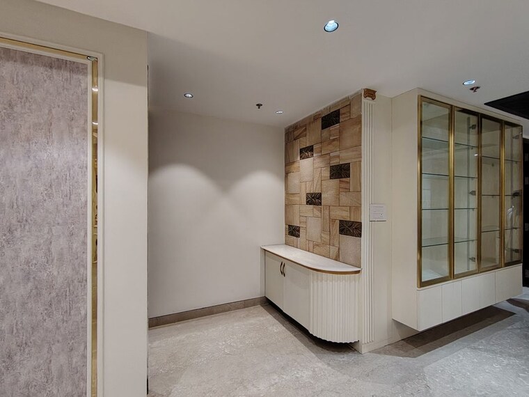 undefined, pranava-one-hyderabad 4 Bedroom 5000 Sq.Ft. Apartment In Somajiguda Hyderabad 10744775