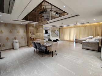4 BHK +Apartment For Rent in Pranava One Hyderabad in Somajiguda, Hyderabad
