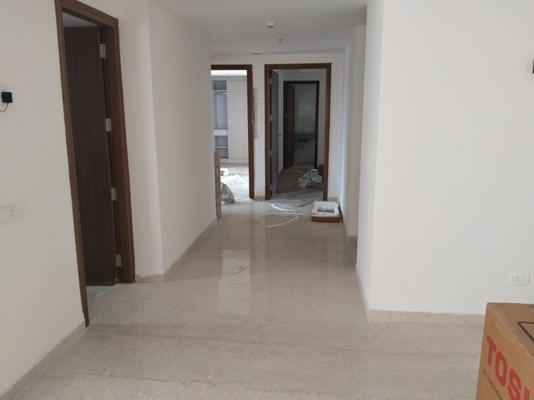 Exterior View, godrej-air-sector-85 3.5 Bedroom 2129 Sq.Ft. Apartment In Sector 85 Gurgaon 10744720