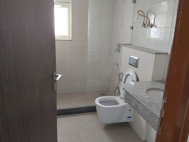 Bathroom, godrej-air-sector-85 3.5 Bedroom 2129 Sq.Ft. Apartment In Sector 85 Gurgaon 10744720