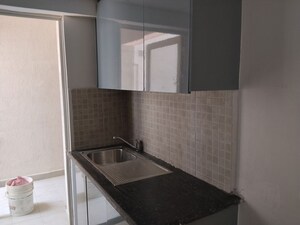 Kitchen in 3.5 BHK Apartment at Godrej Air Sector 85, Sector 85 – for Sale