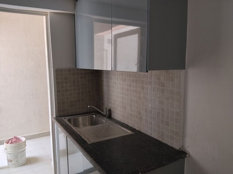 Kitchen, godrej-air-sector-85 3.5 Bedroom 2129 Sq.Ft. Apartment In Sector 85 Gurgaon 10744720