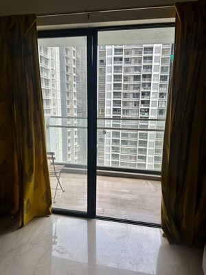 1 BHK Apartment For Rent in Chandak Nishchay Wing F, Borivali East