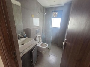 Bathroom in Studio Apartment at Sector 88 – for Sale