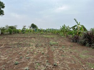 Plot Area in  Land at Darumbre – for Rent