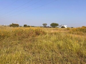 Plot Area in  Land at Darumbre – for Rent