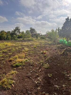 Plot Area in  Land at Darumbre – for Rent