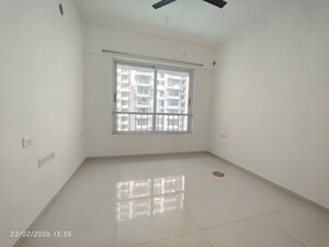 Bedroom in 2 BHK Apartment at Marathon Nexzone, New Panvel – for Rent