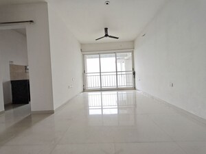 Hall in 2 BHK Apartment at Marathon Nexzone Nirvana, Palaspe Phata – for Sale