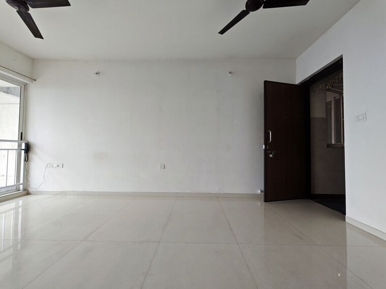 Bedroom, marathon-nexzone-nirvana 2 Bedroom 656 Sq.Ft. Apartment In Palaspe Phata Navi Mumbai 10729058
