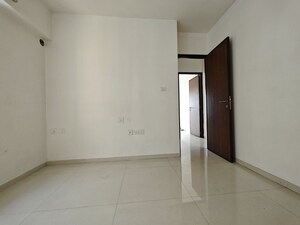 Bedroom in 2 BHK Apartment at Marathon Nexzone Nirvana, Palaspe Phata – for Sale