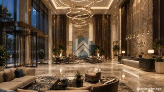3 BHK +  3525 Sq.Ft. Apartment in Great Value Ekanam