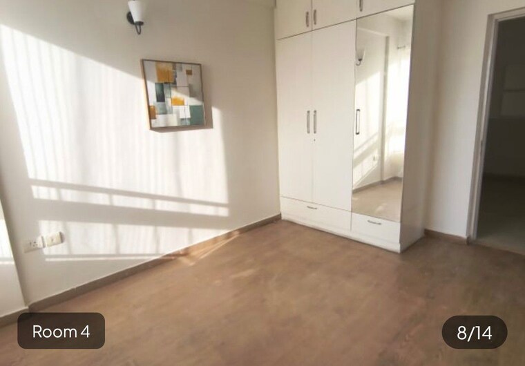 Room, emaar-palm-gardens 3 Bedroom 1900 Sq.Ft. Apartment In Sector 83 Gurgaon 10744809