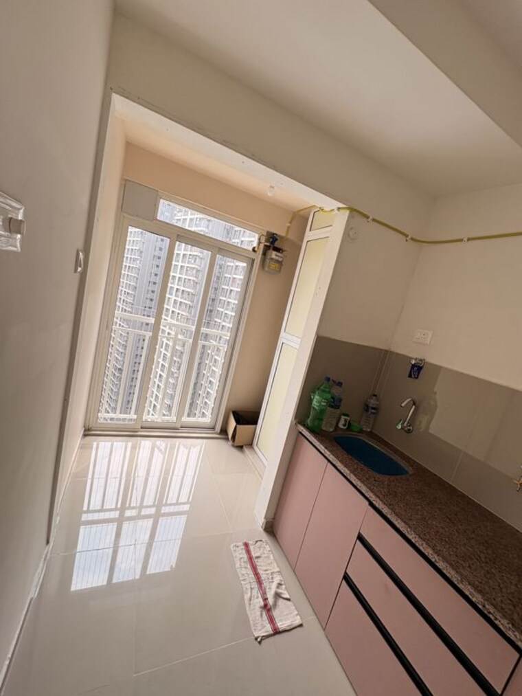 Kitchen, puranik-grand-central 2 Bedroom 587 Sq.Ft. Apartment In Vartak Nagar Thane 10744814