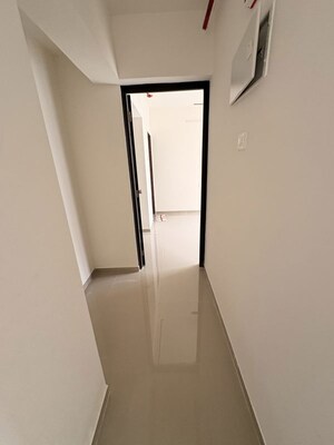 Room in 2 BHK Apartment at Puranik Grand Central, Vartak Nagar – for Rent