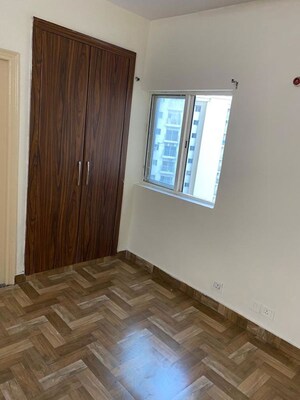 3 BHK Apartment For Rent in Gaur City 2 - 14th Avenue, Sector 16c Greater Noida