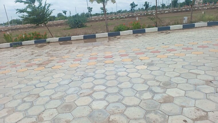 Other, sangareddy  183 Sq.Yd. Plot In Sangareddy Hyderabad 10744813