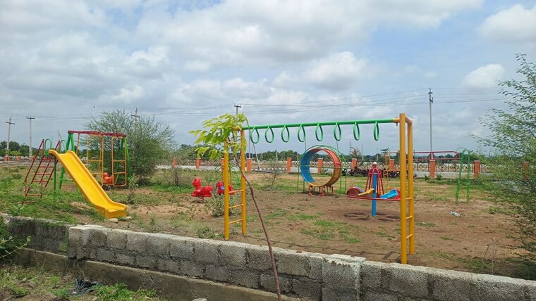 Exterior View, sangareddy  183 Sq.Yd. Plot In Sangareddy Hyderabad 10744813