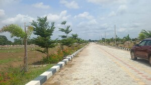 Plot Area in  Plot at Sangareddy – for Sale