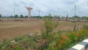  Plot For Sale in Sangareddy