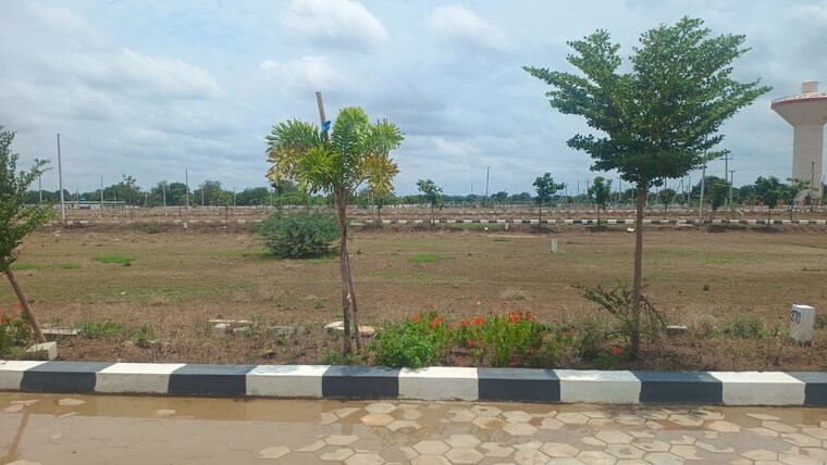 undefined, sangareddy  183 Sq.Yd. Plot In Sangareddy Hyderabad 10744813